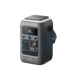 Anker SOLIX C300X DC Portable Power Station (288Wh | 90000mAh)