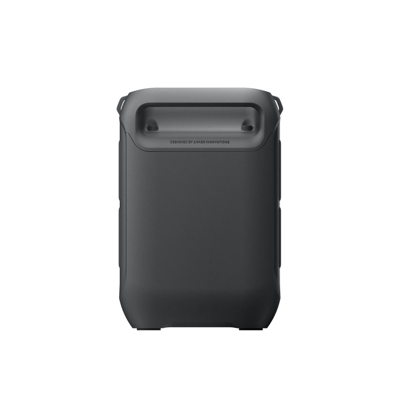 Anker SOLIX C300X Portable Power Station Solar Generator