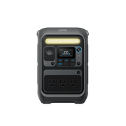Anker SOLIX C300X Portable Power Station Solar Generator