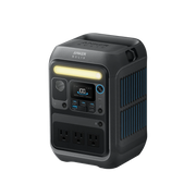Anker SOLIX C300X Portable Power Station Solar Generator
