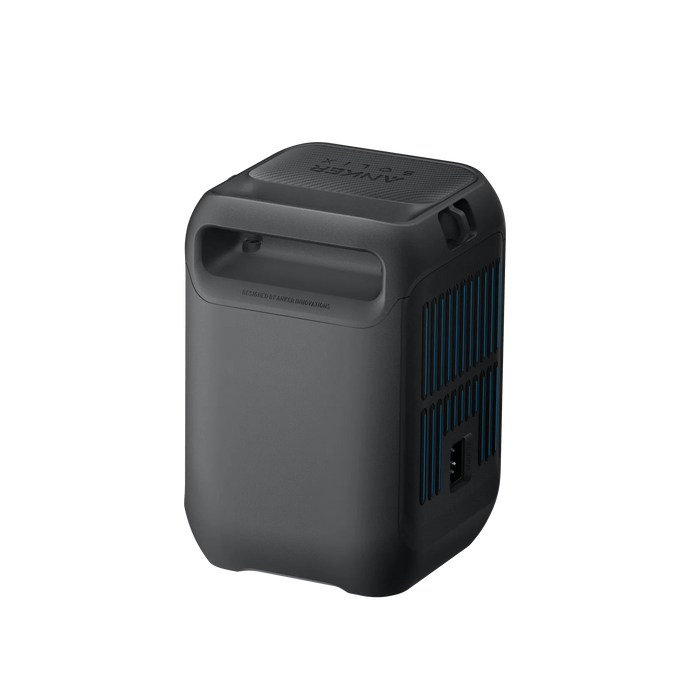 Anker SOLIX C300X Portable Power Station Solar Generator