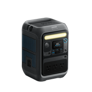 Anker SOLIX C300X Portable Power Station Solar Generator