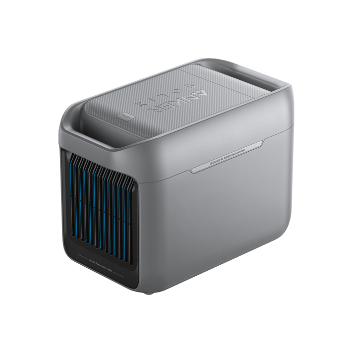 Anker SOLIX C800X Portable Power Station Solar Generator