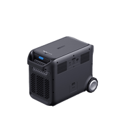 Anker SOLIX F2600 Portable Power Station Solar Generator (2400W | 2560Wh)