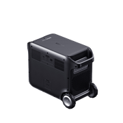 Anker SOLIX F2600 Portable Power Station Solar Generator (2400W | 2560Wh)