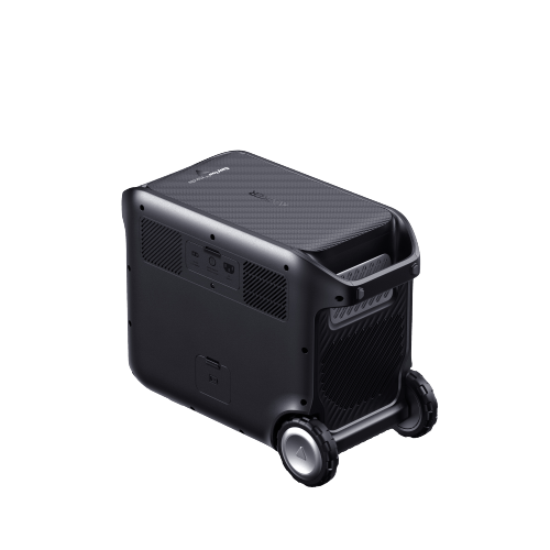 Anker SOLIX F2600 Portable Power Station Solar Generator (2400W | 2560Wh)