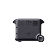 Anker SOLIX F2600 Portable Power Station Solar Generator (2400W | 2560Wh)