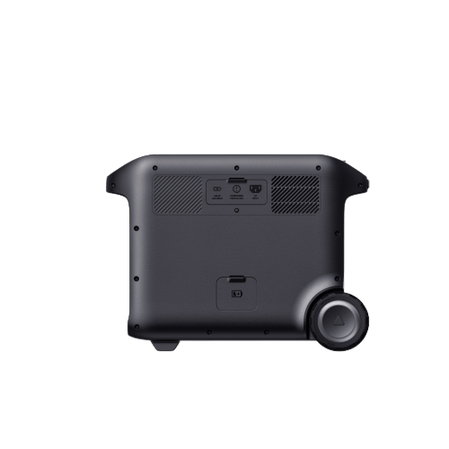 Anker SOLIX F2600 Portable Power Station Solar Generator (2400W | 2560Wh)