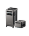 Anker SOLIX F3800 + Anker SOLIX BP3800 Expansion Battery (7680Wh | 6000W)