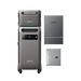Anker SOLIX F3800 + Anker SOLIX F3800 Expansion Battery + Home Power Panel + Subpanel