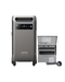Anker SOLIX F3800 + Home Backup Kit (Transfer switch)