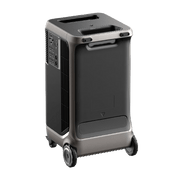 Anker SOLIX F3800 Portable Power Station Solar Generator