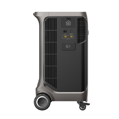 Anker SOLIX F3800 Portable Power Station Solar Generator