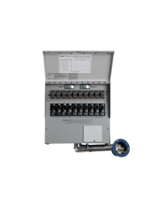 Anker SOLIX Home Backup Kit (50A Transfer Switch+ Cable)