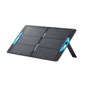 Anker SOLIX PS100 Monocrystalline Portable Solar Panel