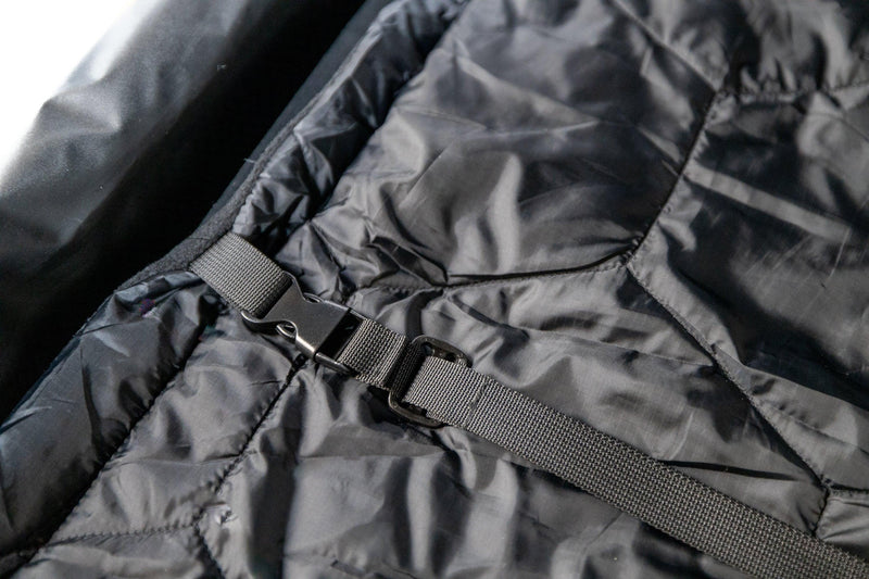 Freespirit Recreation Rooftop Tent Warming Blanket - Clearance