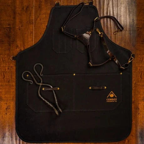 Cowboy Cauldron Apron