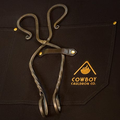 Cowboy Cauldron Apron