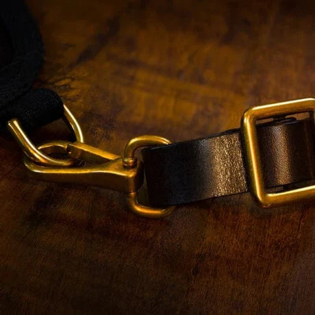 Cowboy Cauldron Apron