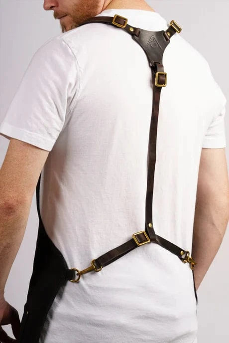 Cowboy Cauldron Apron