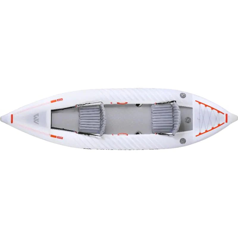 Ultra-Light All-Around Kayak