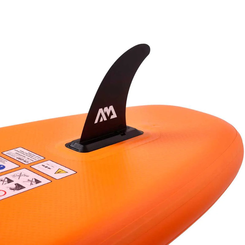 Aqua Marina AMgo Turbo 320 with BlueDrive S Power Fin Set [AMGO-320PFS]