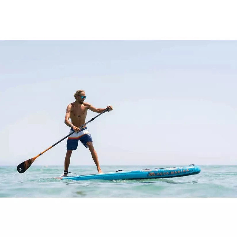 Aqua Marina BLADE WINDSURF SERIES 10'6" Inflatable Paddle Board