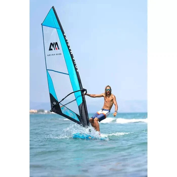 Aqua Marina BLADE WINDSURF SERIES 10'6" Inflatable Paddle Board