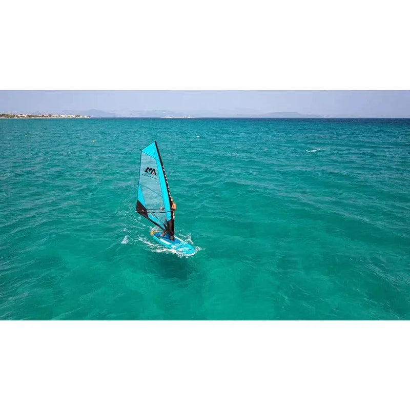 Aqua Marina BLADE WINDSURF SERIES 10'6" Inflatable Paddle Board