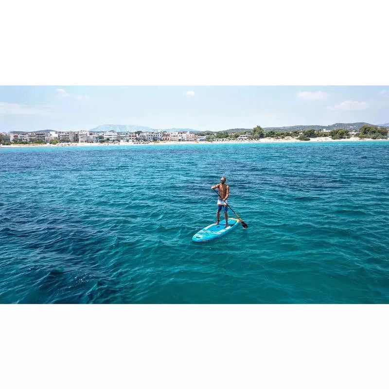 Aqua Marina BLADE WINDSURF SERIES 10'6" Inflatable Paddle Board