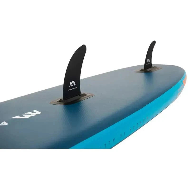 Aqua Marina BLADE WINDSURF SERIES 10'6" Inflatable Paddle Board