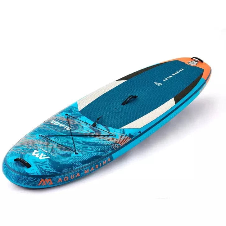 Aqua Marina BLADE WINDSURF SERIES 10'6" Inflatable Paddle Board