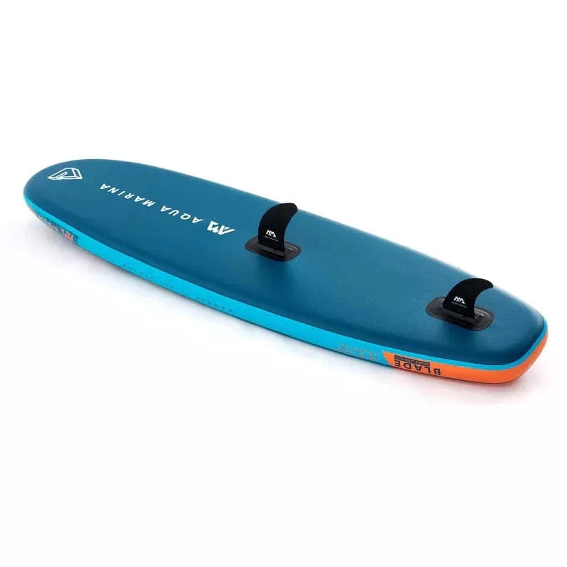 Aqua Marina BLADE WINDSURF SERIES 10'6" Inflatable Paddle Board