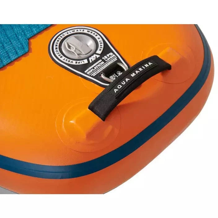 Aqua Marina BLADE WINDSURF SERIES 10'6" Inflatable Paddle Board