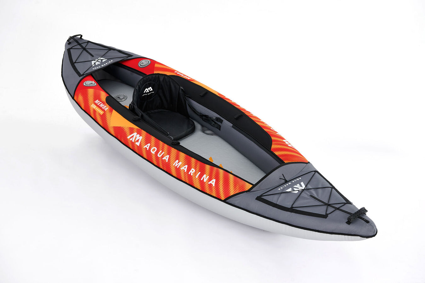 Touring Kayak