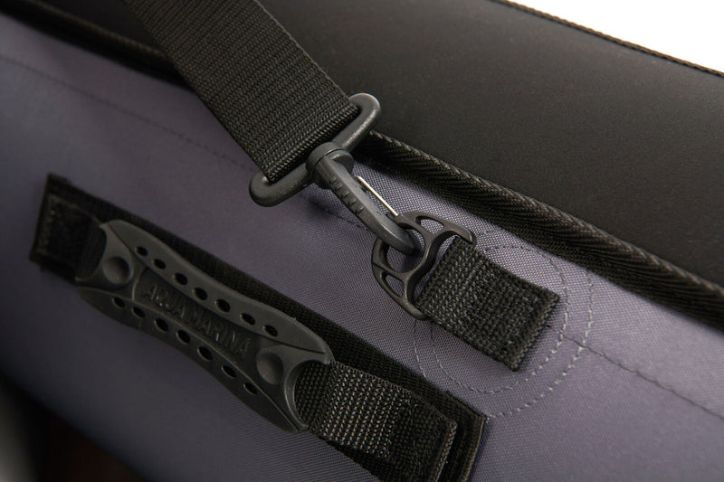 Aqua Marina MEMBA 10'10" Inflatable Touring Kayak