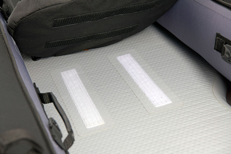 Aqua Marina MEMBA 10'10" Inflatable Touring Kayak