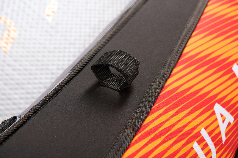 Aqua Marina MEMBA 12'10" Inflatable Touring Kayak