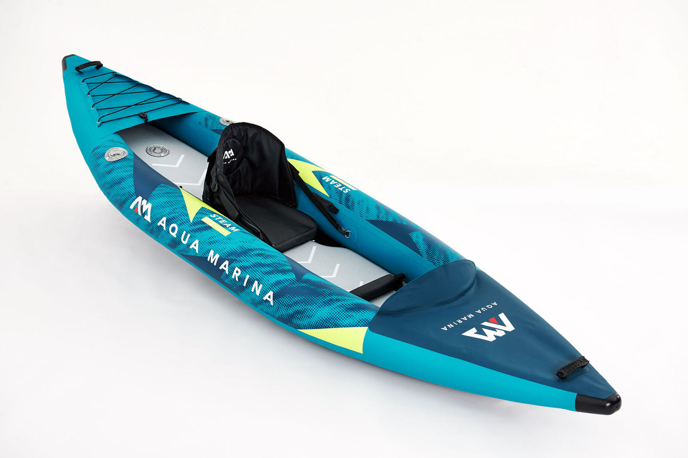 Whitewater Kayak