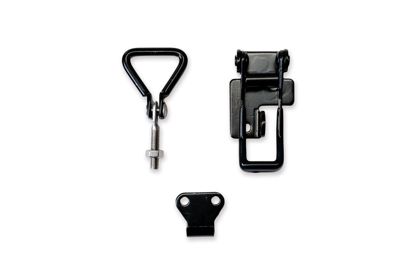 Freespirit Recreation Hard Shell - Latch Set