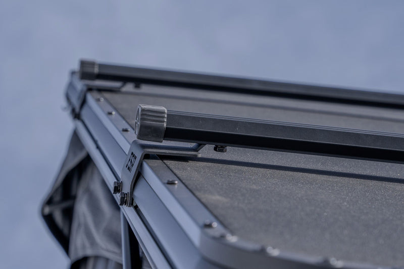 Freespirit Recreation Aspen Lite Crossbars (Pair)