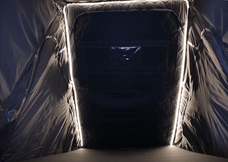 Freespirit Recreation Aspen Lite Standard - Rooftop Tent