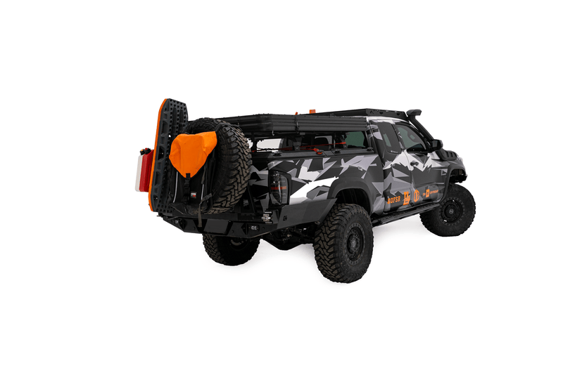 Freespirit Recreation Aspen Lite XL - Rooftop Tent