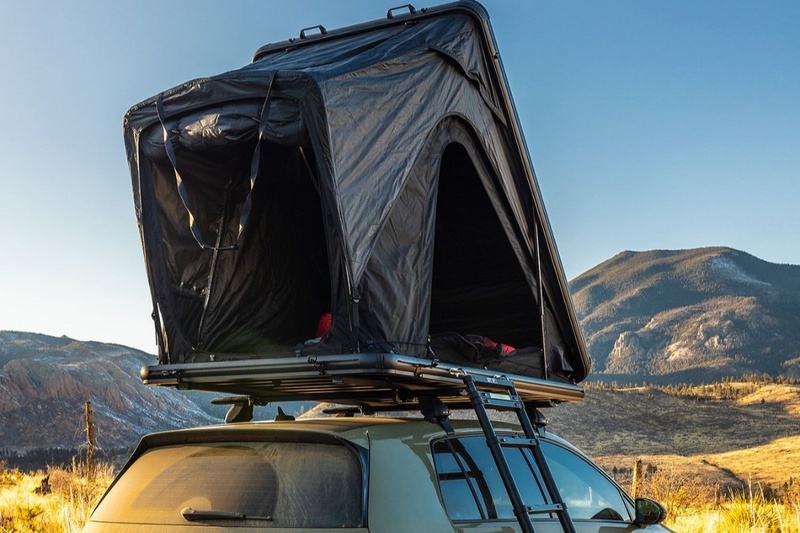 Freespirit Recreation Aspen Lite Standard - Rooftop Tent