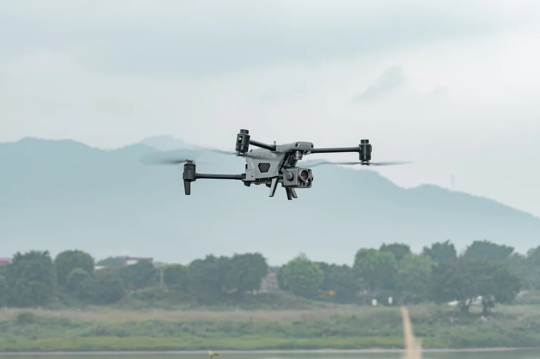 Autel Robotics Alpha