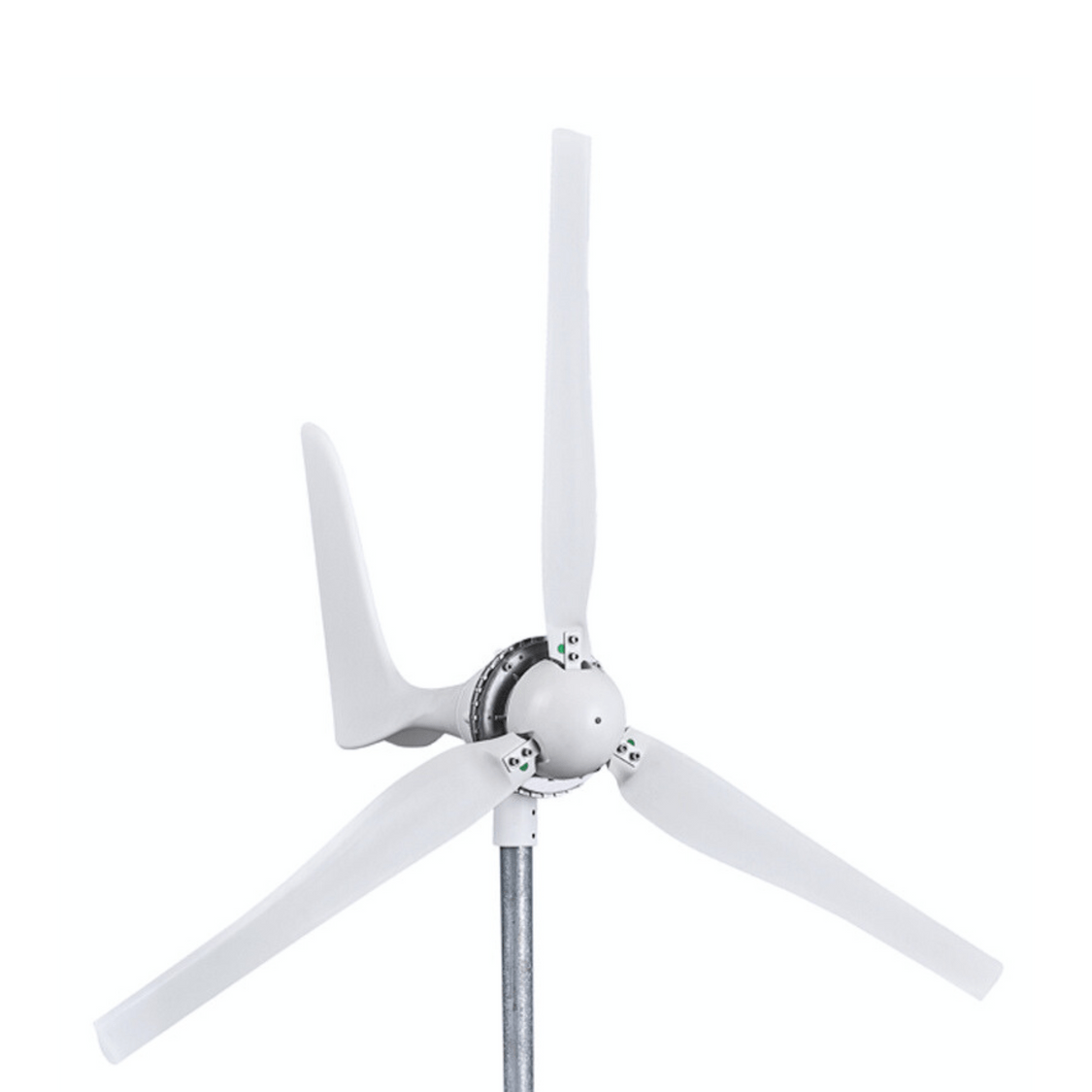 1500W Wind Turbine Generator Kit