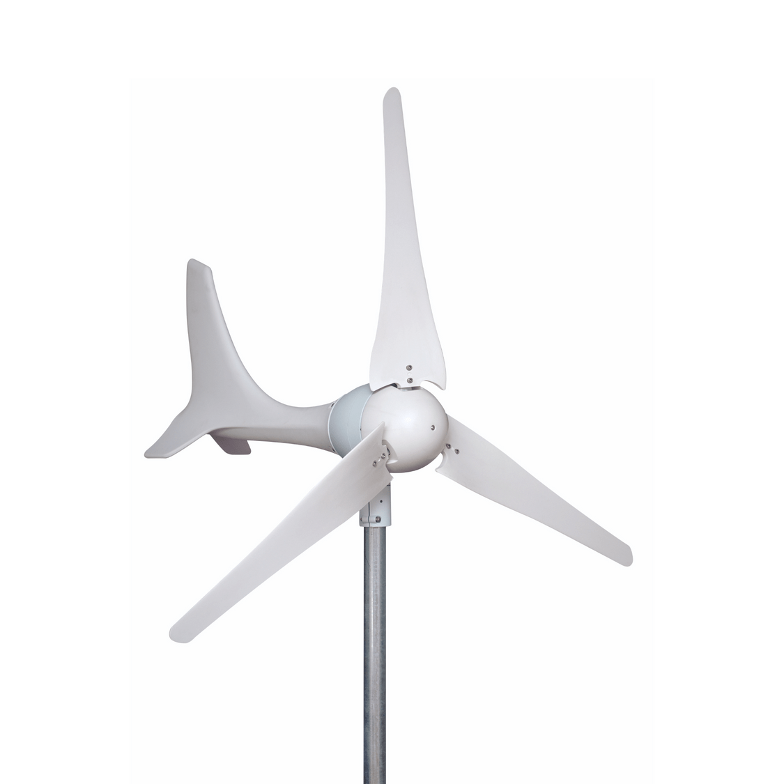 600W Wind Turbine Generator Kit