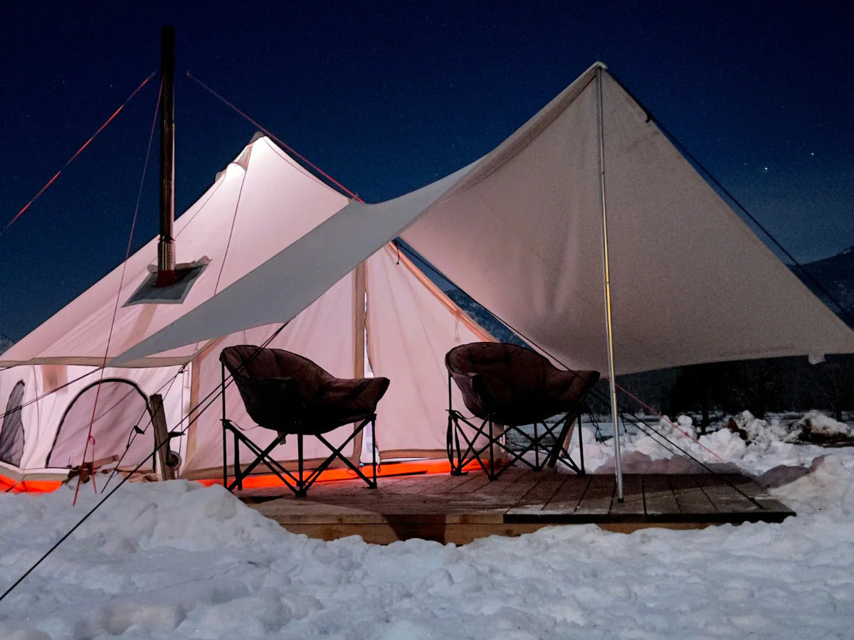 Overland & Adventure