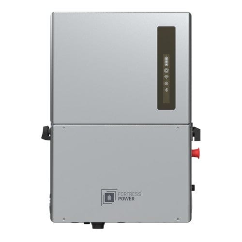 Fortress Power AVI-11, Avalon High Voltage 11.4 kW 120/240V Hybrid Inverter