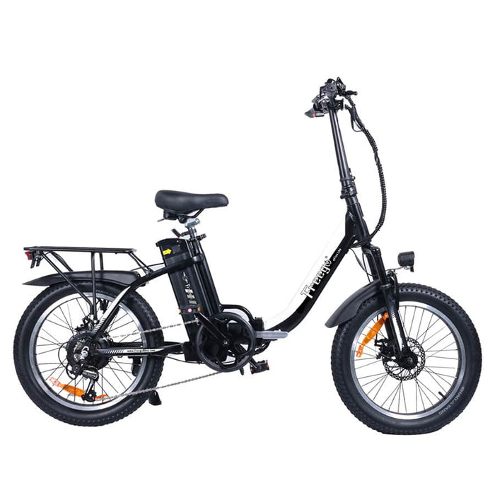 Freego eFlex Lite B-20B Foldable 500W Powerful Motor Electric Bike